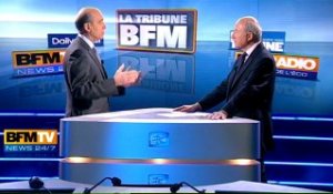 Alain Juppé - 1ère partie