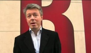 Interview de Charles-Emmanuel Bon, RTL