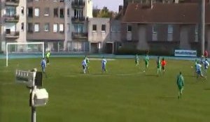 [DH] DUNKERQUE 2-0 LE TOUQUET [AVRIL 2010] 1