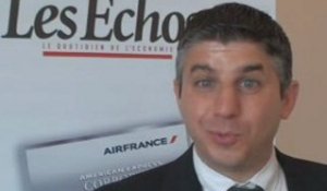 Parcours d'entrepreneur : Joseph Spataro (Starter TP)