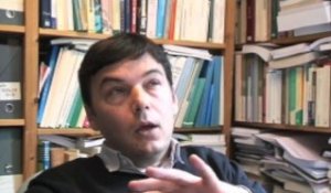Thomas Piketty (1) : «Déficits : ne dramatisons pas!»