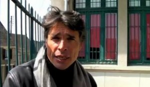 Boissy-le-Châtel : Olivier Anquier de retour en Brie
