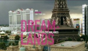 Dreamlands | Exposition