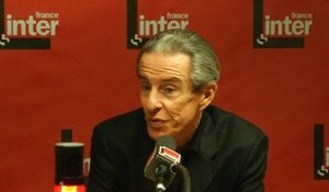 Jean-Louis Servan-Schreiber - France Inter