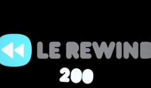 Rewind numero 200