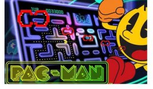 Pac-Man C.E., Critique Cruelle par Henry le Pêcheur.