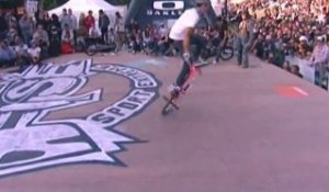 FISE 2010 - Highlights - Day 3
