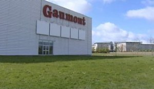 L'Oeilleton : Coulisses du multiplex Gaumont, épisode 4