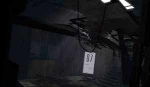 Portal 2 - Trailer in-game E3 2010