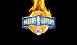NBA Jam - E3 2010 Trailer [HD]