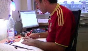 RFI-Coupe du monde 2010 : « On joue les prolongations (8) »