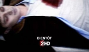 Castle (France 2) : Bande-annonce