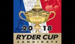 Soutien Ryder Cup et Alstom Open de France