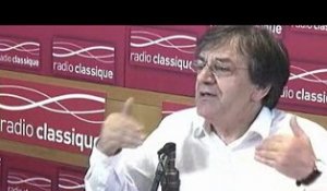 Alain Finkielkraut, invité de Guillaume Durand