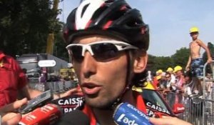 Sport365 : Le coup de chaleur du Tour