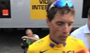 Sport365 : Chavanel « sur un petit nuage »