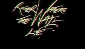 Roger Waters The Wall Live 2010 - Promo Teaser [HD]