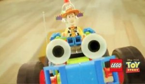 Pub TV LEGO ToyStory 15 sec - 2010