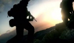 Medal of Honor - Trailer solo E3 2010