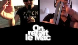 On refait le Mac bientôt on the beach !