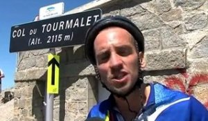 Tour de France : à la découverte du Tourmalet