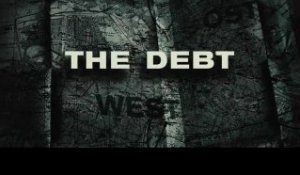 The Debt - Trailer / Bande-Annonce [VO|HD]