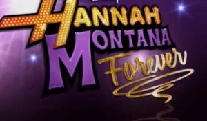 Hannah Montana Forever - Bientôt sur Disney Channel