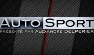 Autosport - Episode 18