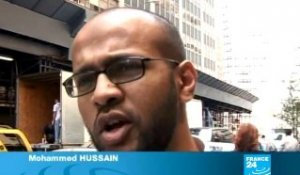Mosquée près de Ground Zero : un sujet polémique