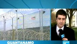 USA: Delayed trial begins for Guantanamo's youngest inmate