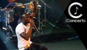 iConcerts - Akon - Mama Africa (live)