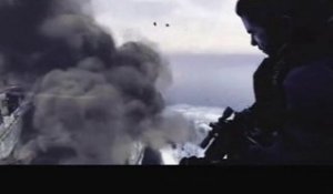 Hellcat présente:Call of Duty Modern Warfare 2 Preview (PS3)