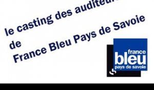 France Bleu Pays de Savoie "la famille s'agrandit" - teaser