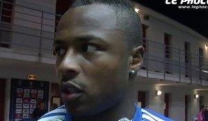 Ayew : "On me met en confiance"