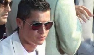 SNTV - Ronaldo de retour en Amérique