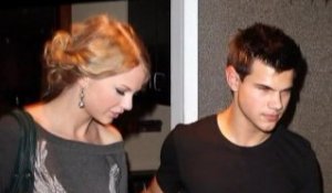 SNTV - Taylor Swift nie les rumeurs