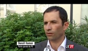 Le zapping du 3 septembre 2010