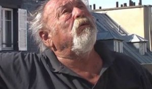 Interview de Jim Harrison, l'intégrale