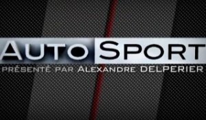 Autosport - Episode 20
