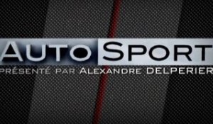 Autosport - Episode 24