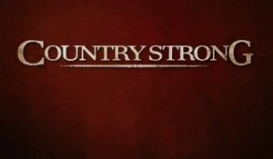 Country Strong - Bande-annonce / Trailer #1 [HD|VO]