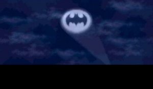 Hellcat présente : Batman Returns (SNES)