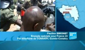 Guinée : La Commission électorale repousse le second tour