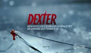 Dexter - Season Five -The Writer's Room [HD]