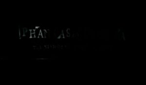 Phantasmagoria The Visions Of Lewis Carroll- Trailer [VO-HD]
