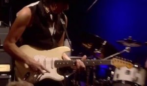 iConcerts - Jeff Beck - Scatterbrain (live)