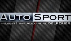 Autosport - Episode 25