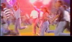 25 Mai 1994 : Le SCB en Division 1 - Clip vidéo