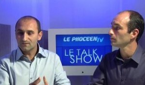 Talk Show : l'OM va-t-il avoir des problèmes de riches ?