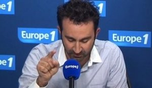 "Allez voir Yannick, ca coûte deux euros"